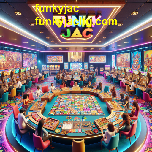 A Fascinante Revolução dos Jogos de Tabuleiro