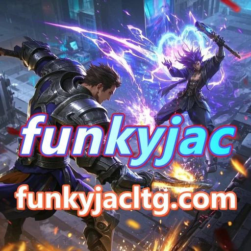 funkyjac