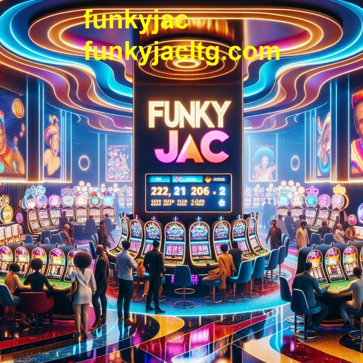 Explorando a Categoria de Jogos de Estratégia no Funkyjac