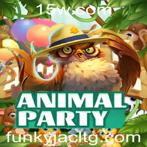 Explorando AnimalParty: Um Mergulho no Jogo que Combina Diversão Animal com Estratégia