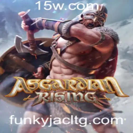 Descubra a Aventura Épica de AsgardianRising