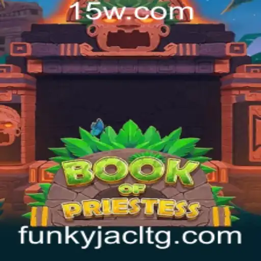 Descubra os Segredos do BookOfPriestess - O Jogo de Aventura do Momento