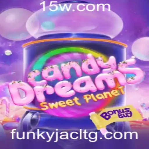 CandyDreamsSweetPlanet: Mergulhando em um Mundo de Açúcares e Estratégia