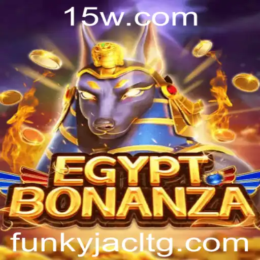 Explorando as Aventuras do Egito com EgyptBonanza