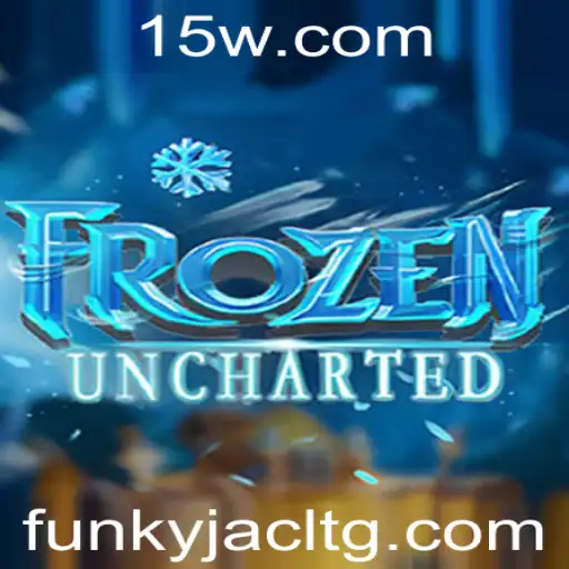 Explorando o Mundo de FrozenUncharted