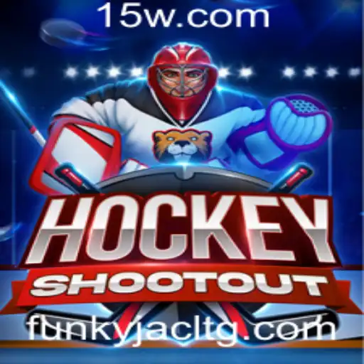 HockeyShootout: O Novo Fenômeno nos Jogos de Hóquei