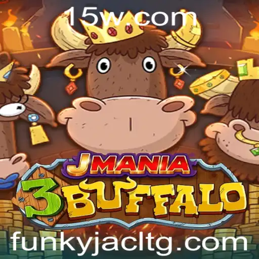 Explorando o Mundo de JMania3Buffalo: Um Mergulho nas Regras e Experiências do Jogo