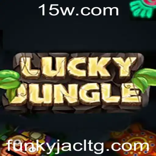 Explorando o Mundo de LuckyJungle: Um Jogo de Aventura e Estratégia