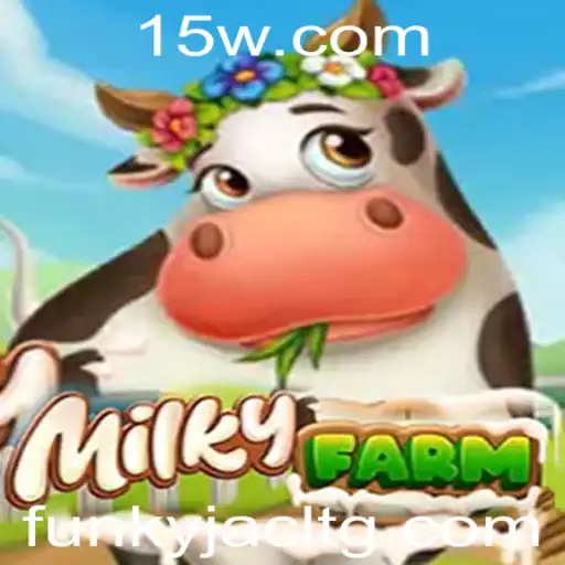 MilkyFarm: Um Mergulho no Universo Agro-Gamer com Elementos de Estratégia