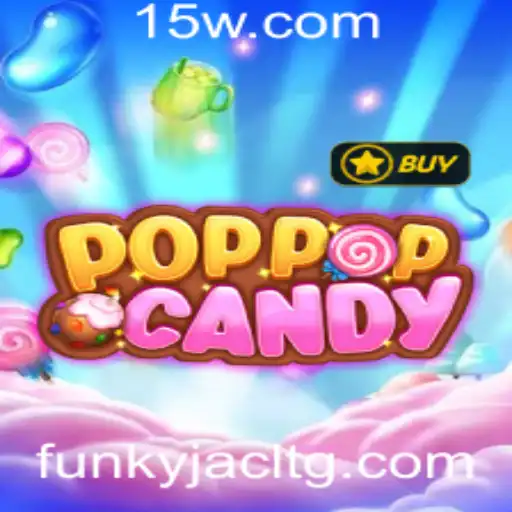 POPPOPCANDY: Descubra o Jogo que Está Conquistando a Galera