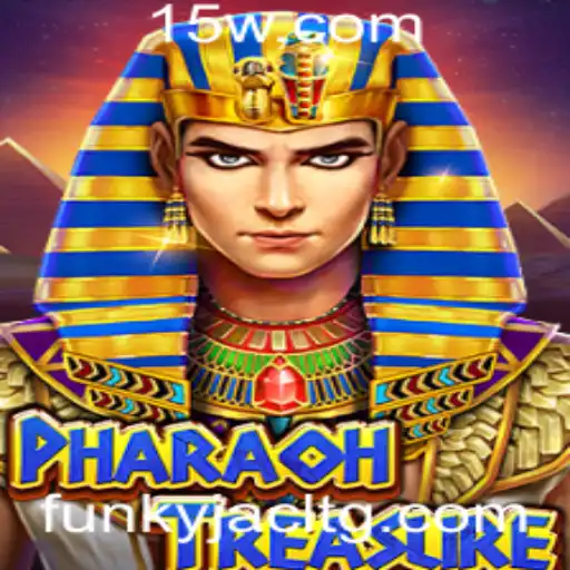 PharaohTreasure: Descubra os Segredos do Antigo Egito com 79fbet