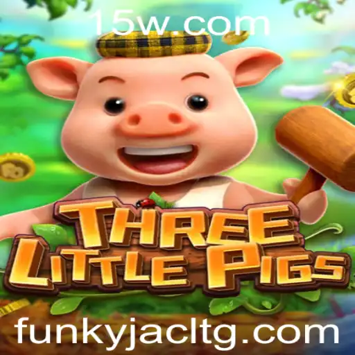 Descubra o Fascinante Jogo THREELITTLEPIGS: Descrição, Introdução e Regras
