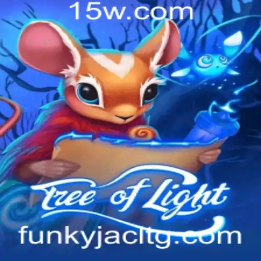 Descubra TreeofLight: O Novo Fenômeno dos Jogos