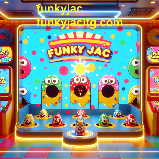 Whack-a-Mole: O Clássico que Continua a Encantar Gerações